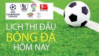 Lịch thi đấu bóng đá hôm nay 25/2 và sáng 26/2: Lịch thi đấu Cup Nhà vua Tây Ban Nha - Barcelona vs Atletico; Coppa Italy - Inter vs Lazio