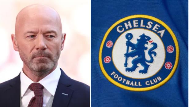 Alan Shearer dua ra du doan gay tranh cai ve Chelsea