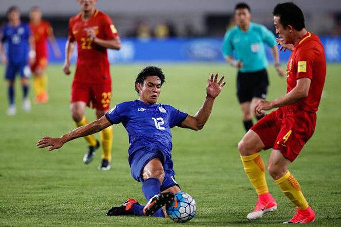 Philippines khát khao lần đầu vô địch AFF Cup