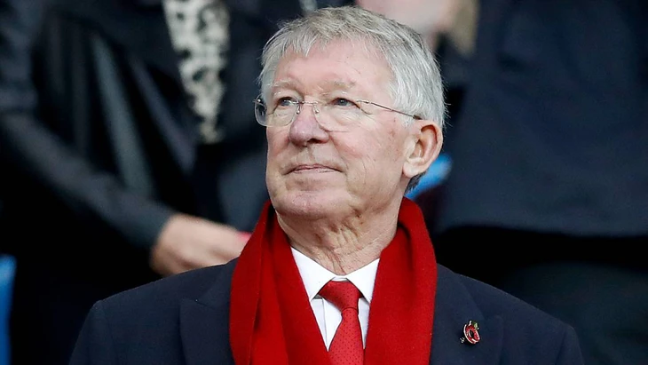 Sir Alex Ferguson bị ép phải từ bỏ khoản lương ở Man United - Ảnh 1.