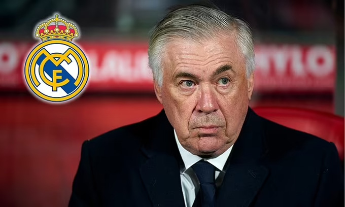 Real Madrid đang nhắm 2 sao MU