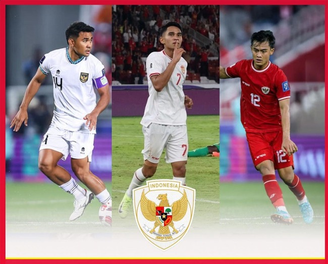 ASEAN Cup 2024 - Đội tuyển Indonesia: Vô địch bằng niềm tin - Ảnh 1.