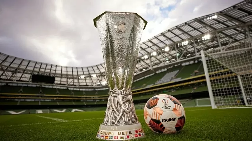 Cập nhật lịch thi đấu Cup C2 châu Âu và lịch phát sóng trực tiếp Europa League mới nhất hôm nay