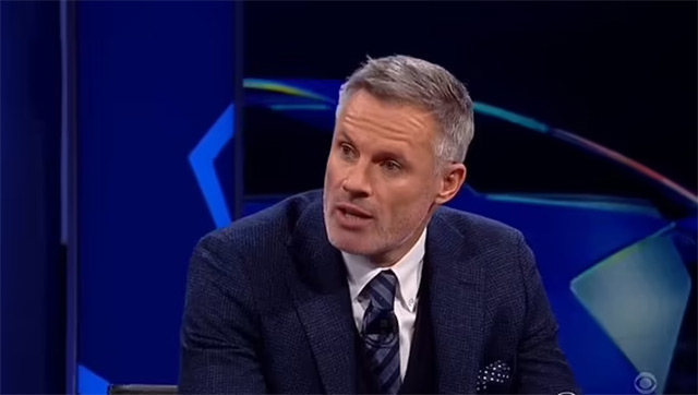 Carragher cho rằng HLV Guardiola khó vực dậy Man City vì ông chưa từng gặp khủng hoảng