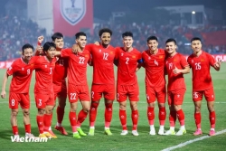 Đội tuyển Việt Nam và Campuchia giao hữu trước thềm Vòng loại Asian Cup