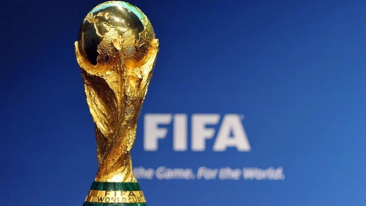 Tin tức thể thao: FIFA dự định mở rộng World Cup 2030 lên 64 đội  - Ảnh 1.