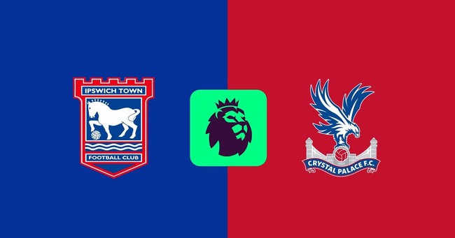 Nhận định, soi tỷ lệ Ipswich vs Crystal Palace (2h30, 4/12), vòng 14 Ngoại hạng Anh - Ảnh 1.