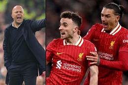 Jota và Nunez: Ai xứng đáng là “số 9” của Liverpool?