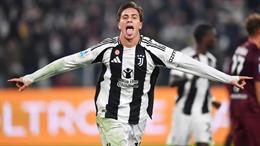 Điểm tin bóng đá sáng 20/12: MU nhận tin không vui từ sao trẻ Juventus