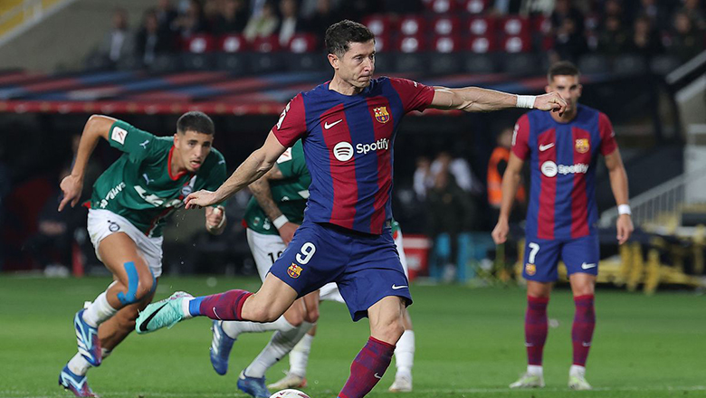 Nhận định Barcelona vs Alaves, VĐQG Tây Ban Nha, lực lượng, đội hình dự kiến - Ảnh 4, trang chủ 123b, 123b, link vào 123b