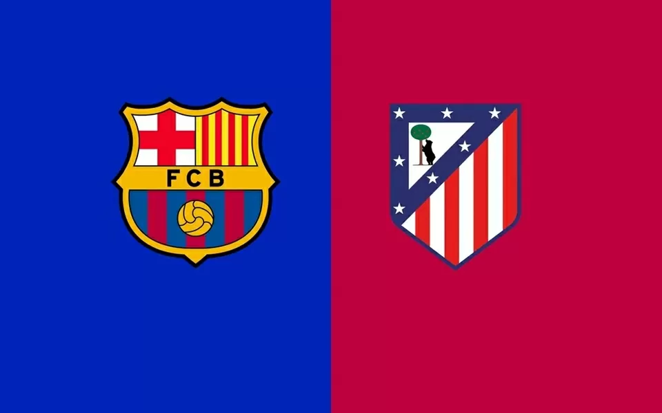 Nhận định, dự đoán trận đấu Barcelona vs Atletico Madrid: Có quà cho HLV Hansi Flick?