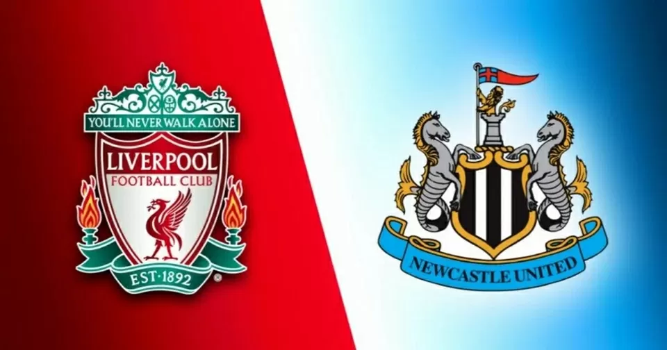 Nhận định, dự đoán trận đấu Liverpool vs Newcastle: