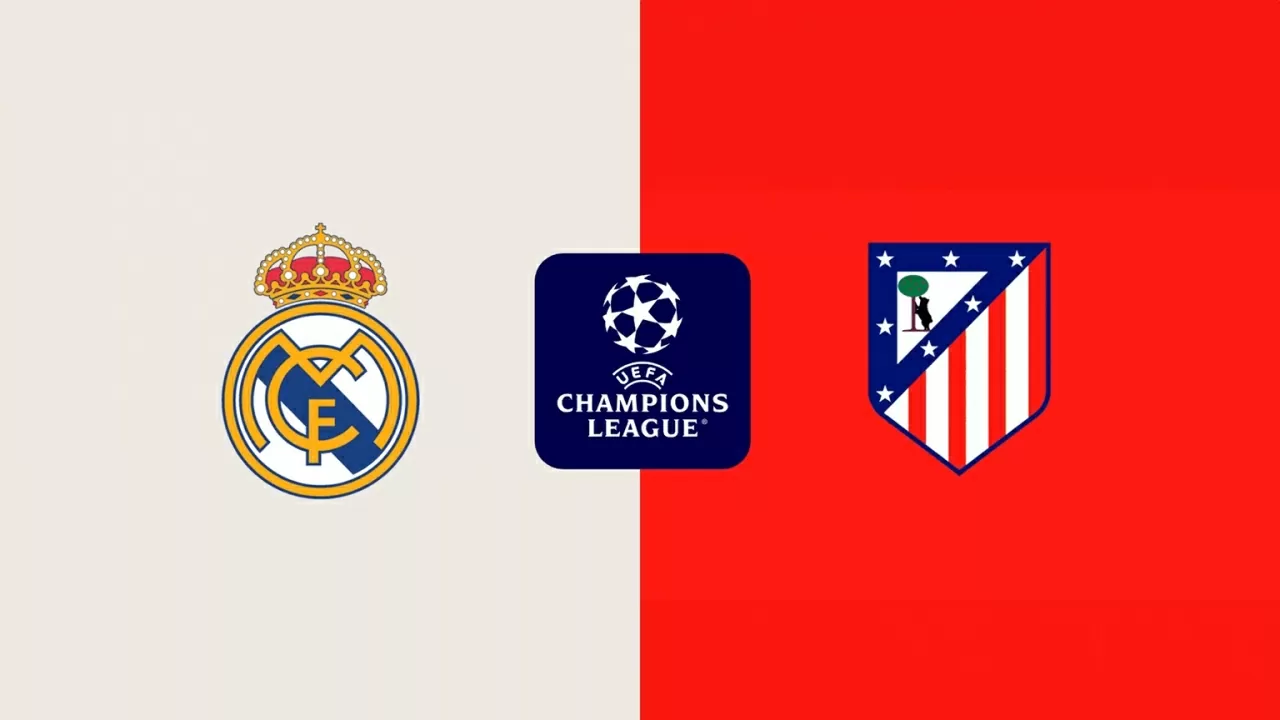 Nhận định, dự đoán trận đấu Real Madrid vs Atletico Madrid: Thành-bại tại tiền vệ Valverde?