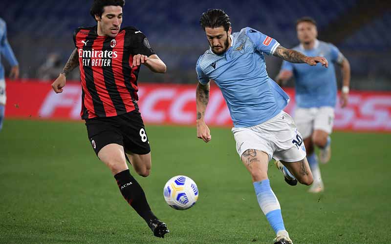 Nhận định, Soi kèo AC Milan vs Lazio, 2h45 ngày 3/3 - Ảnh 4