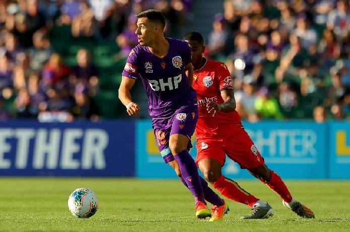 Nhận định, soi kèo Adelaide United vs Perth Glory FC, 15h35 ngày 29/11: Tưng bừng sân nhà