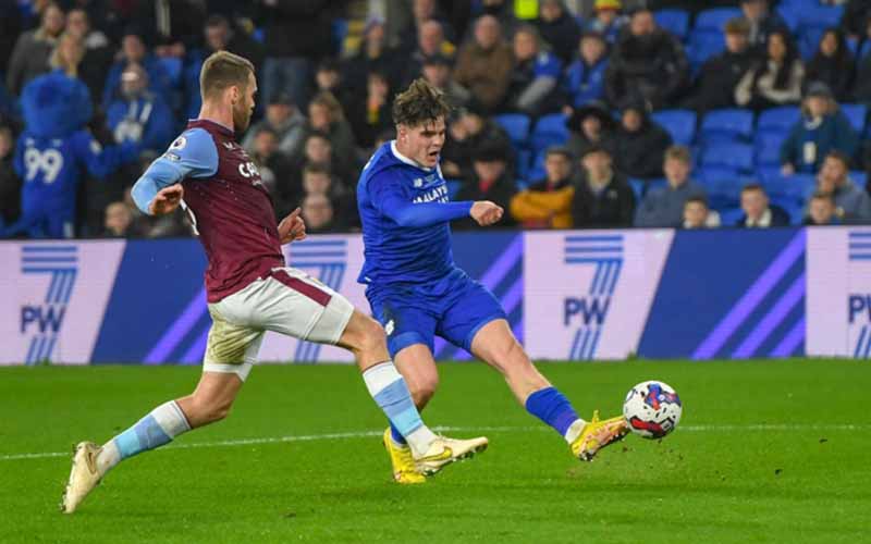 Nhận định, Soi kèo Aston Villa vs Cardiff City, 3h00 ngày 1/3 - Ảnh 4