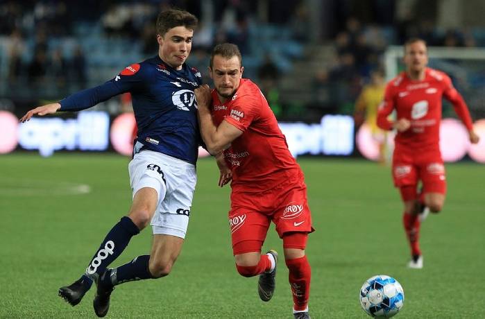 Nhận định, soi kèo Brann vs Viking, 22h59 ngày 1/12: Kẻ ngáng đường