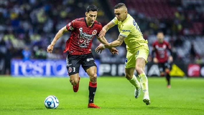 Nhận định, soi kèo Club Tijuana vs Cruz Azul, 10h10 ngày 28/11: Chờ lượt về giải quyết