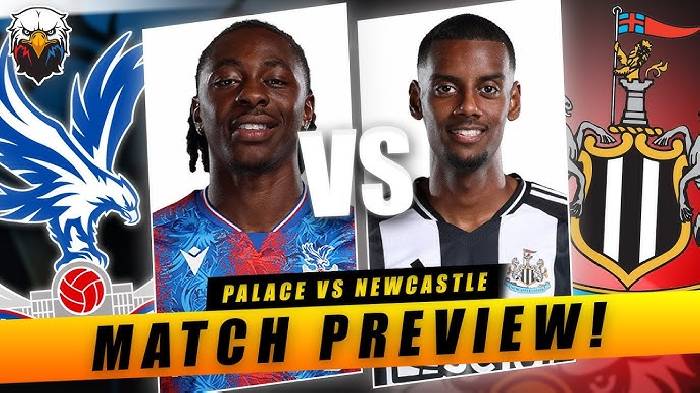 Nhận định, soi kèo Crystal Palace vs Newcastle, 22h00 ngày 30/11: Chủ nhà chìm sâu