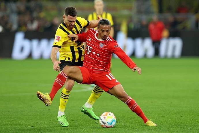 Nhận định, soi kèo Dortmund vs Bayern Munich, 0h30 ngày 1/12: Quy phục hổ dữ