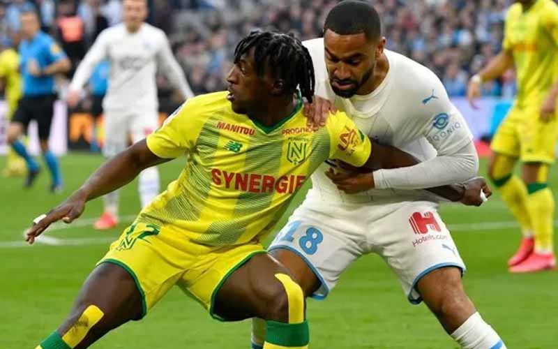 Nhận định, Soi kèo Marseille vs Nantes, 2h45 ngày 3/3 - Ảnh 4