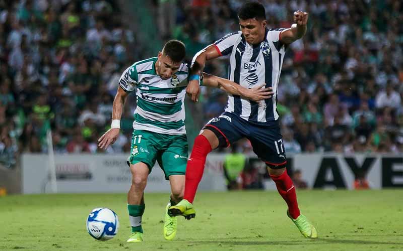 Nhận định, Soi kèo Monterrey vs Santos Laguna, 9h05 ngày 3/3 - Ảnh 4