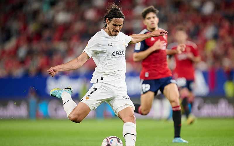 Nhận định, Soi kèo Osasuna vs Valencia, 3h00 ngày 3/3 - Ảnh 4