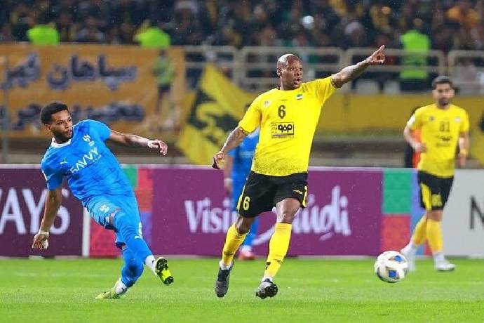 Nhận định, soi kèo Sepahan vs Al-Wehdat, 22h59 ngày 26/11: Trận chiến sống còn