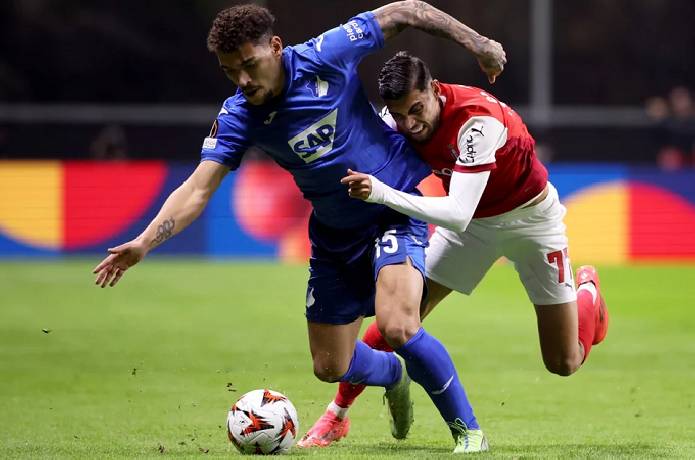 Nhận định, soi kèo Toulouse vs Auxerre, 22h59 ngày 1/12: Khách đang sung