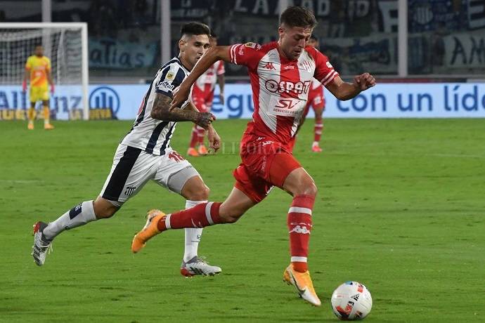 Nhận định, soi kèo Union Santa Fe vs Talleres Cordoba, 7h15 ngày 27/11: Khó cho chủ nhà