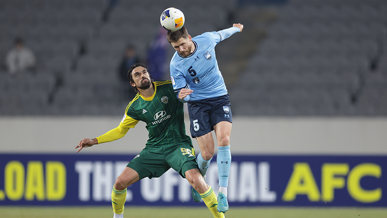 Nhận định Sydney vs Jeonbuk, Cup C1 châu Á lực lượng, đội hình dự kiến - Ảnh 3