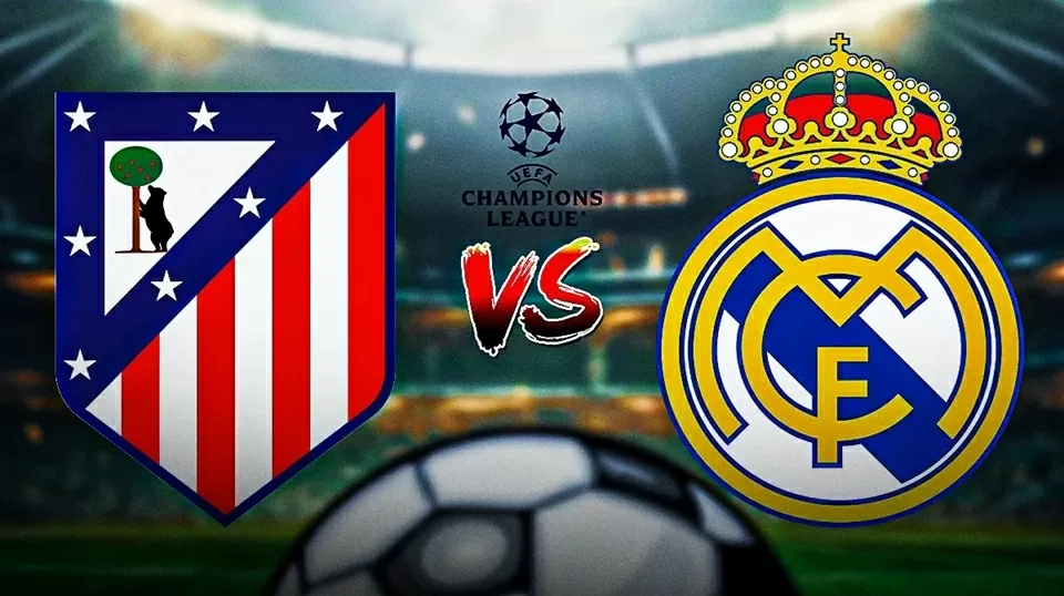 Nhận định trận đấu Atletico Madrid vs Real Madrid: Nỗi ám ảnh