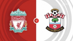 Nhận định trận đấu Liverpool vs Southampton: The Kop thể hiện sức mạnh