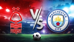 Nhận định trận đấu Nottingham vs Man City: Bất ngờ trên sân City Ground?