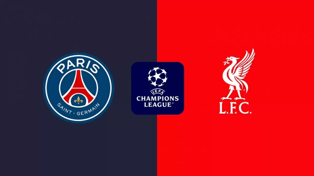 Nhận định trận đấu PSG vs Liverpool: ‘Sát thủ’ ẩn mình