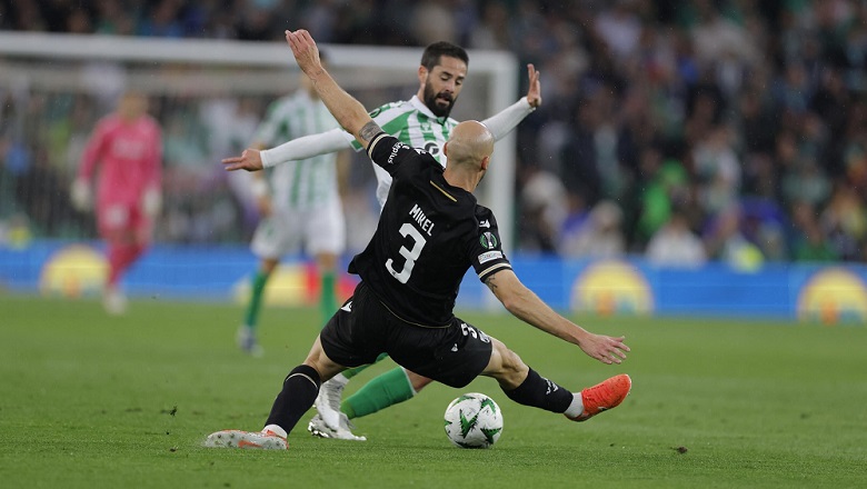 Nhận định Vitoria Guimaraes vs Real Betis, Cúp C3 châu Âu, lực lượng, đội hình dự kiến - Ảnh 1, trang chủ 123b, 123b, link vào 123b