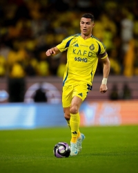 Ronaldo không ghi bàn, Al Nassr thua đau trước Al Ettifaq