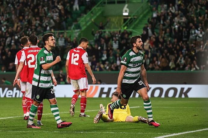 Soi kèo góc Sporting Lisbon vs Arsenal, 3h00 ngày 27/11