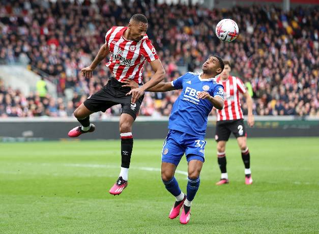 Soi kèo phạt góc Brentford vs Leicester, 22h00 ngày 30/11