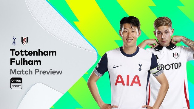 Tottenham vs Fulham